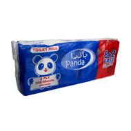 TOILET ROLL 300 SHEET 100 PCS (10X10)
