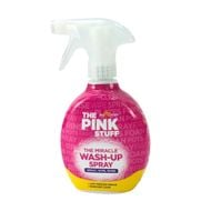 Pink Stuff Wash Up Spray 500ml
