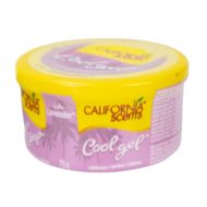 California Scents Lavender Coolgel 70g
