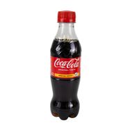 Coca-Cola 298 ml PET