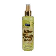 Body mist, Reborn, vanila, 250 ml