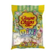 Marshmallow Chupa Chups Mini Mallow Mix Fruit 65G
