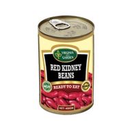 Red Kidney Beans VGG, 400 g