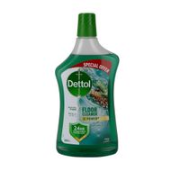 Dettol Antib Floor Cleaner Pine 0.9L