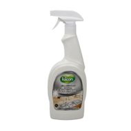 Stainless steel polisher, Falcon, 750 ml