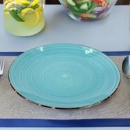 Сeramic plate, 27 cm
