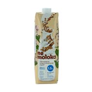 Nemoloko classic buckwheat light drink 1l