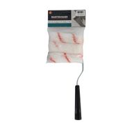 Paint roller brush with handle, Master Hand, 3 pcs