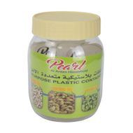 Pet Jar 500 ml