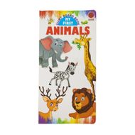 Giant Board Book Animals SIMI