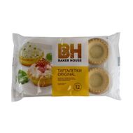 Baker House Tartalets Original 180g