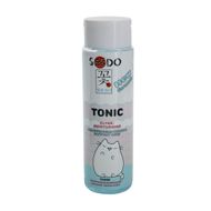 Ultra-hydrating toner for all skin types, SEONDO, 250 ml