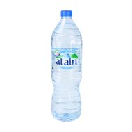 Drinking water, Al Ain, 1,5 l