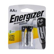 Energizer battery  AA, 2 pcs