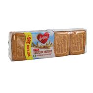 Sugar cookies "Baked milk", Lyubatovo, 356 g