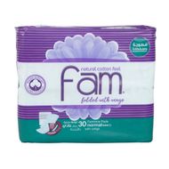FAM MX WF NRM 3D 30