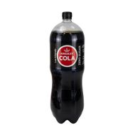 Kingsley Zero Cola 2.5 L