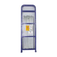 Shoe rack, Home Time, 4-tier
