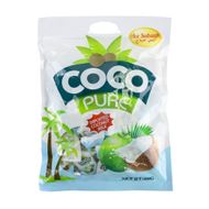 Coconut Fudge 400G