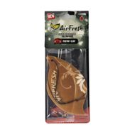 Air Fresh Silver Collection Card