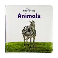 First Steps Animals SIMI