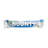 Chocolate Bar Bounty 57G