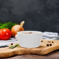 Sauce bowl, 140 ml