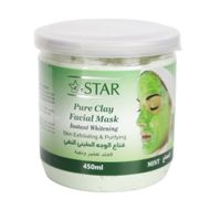 Star Facial Mask 450Ml Mint