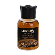 LOREVA Reed diffuser