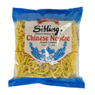 SIBLINGS CHINESE NOODLES 227GM PANCIT CANTON ***
