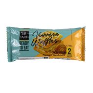 Viennese wafers, Le Tarti, with apricot  filling, 100 g