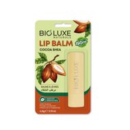 Bioluxe Lip Balm Cocoa Shea 4,5g