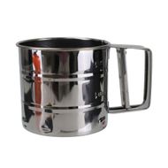 Flour sifter