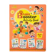 Brain Booster Activity Book 5+ SIMI