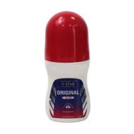 Star Anti-Persp Roll On 50Ml Original