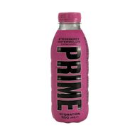 Prime Strawberry Watermelon 500ml