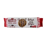 Posidelkino Oatmeal Cookie Choco 320G