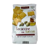 Olive oil, Bonta Lucane Focaccina, 150 g