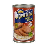ARGENTINA BEEF LOAF REGULAR 150GM