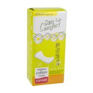 Sen Comfort Pantyliner PREMIUM 20PCS/BOX