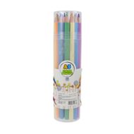 Color pencils, 24 pcs