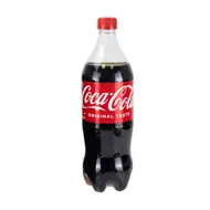 Coke 1,005 l