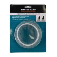 Double-sided adhesive tape 3 cm x 1 m