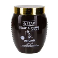 Star Hair Cream Argan 475 ml