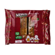 Akulchev viennese waffles with str 400g