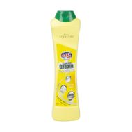 C/U Scouring Cream Lem 500Ml