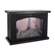 Fireplace lighting