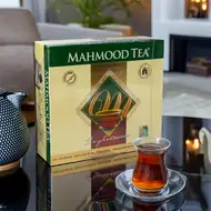 Tea bags \"Earl Gray\", 100x2 g