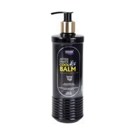REBORN BEAUTY-AFTER SHAVE BALM-COOL-400ML