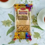 Assorted gozinaki, Azovskaya, 280 g
